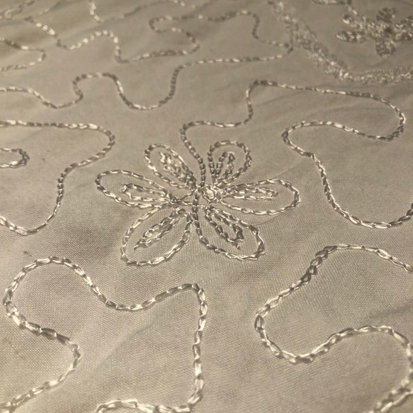 Two Bohemian Summer Crop Tops - Picture 13 of 16